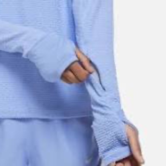 Nike Sphere 1/2 Zip Running Top XS - Picture 4 of 6